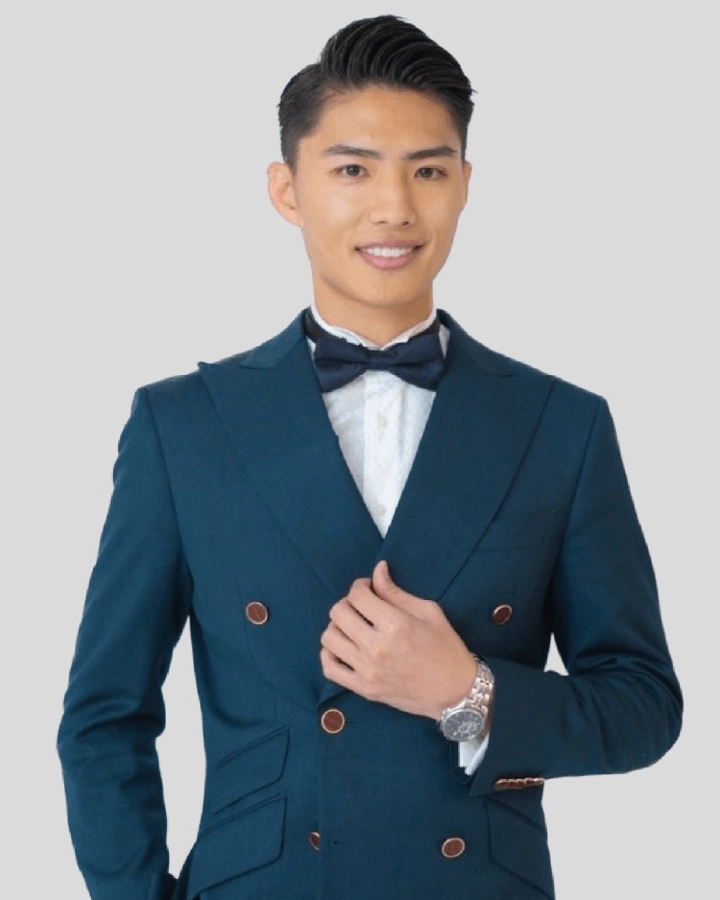 田中 紫夕