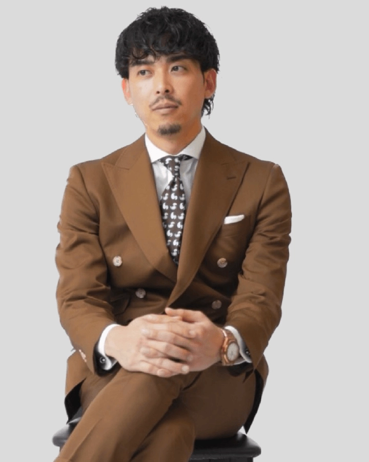 廣瀬 雄平