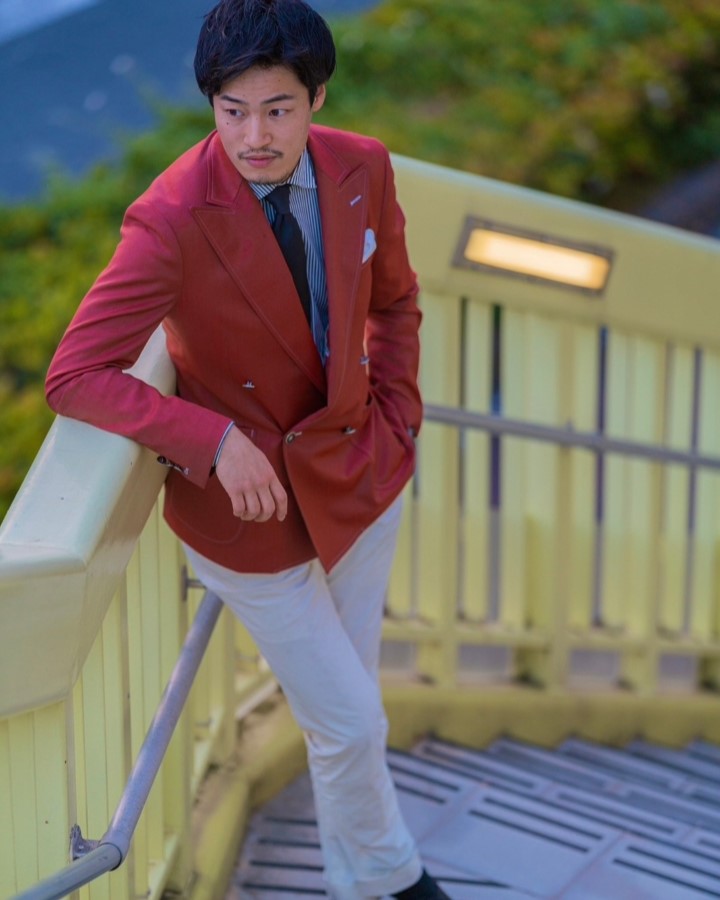 八木 慧斗