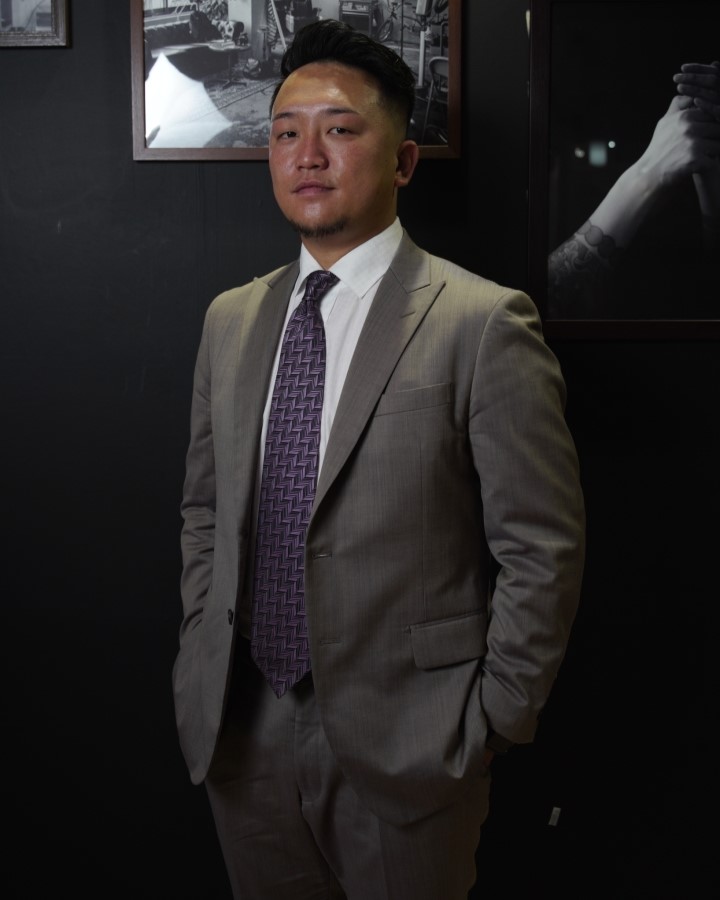 窪上 雄大